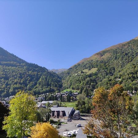 Morfeo-Le Vignemale Apartment Cauterets Exterior photo