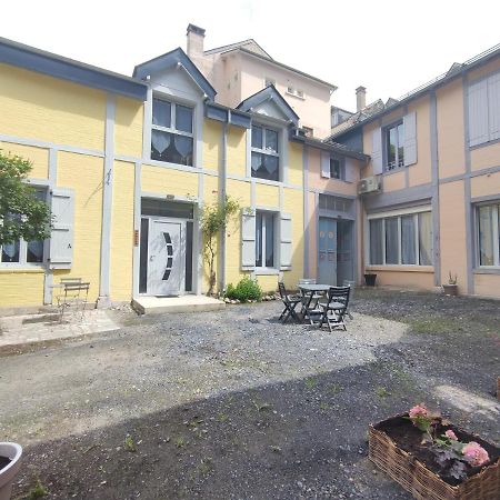 Morfeo-Le Vignemale Apartment Cauterets Exterior photo